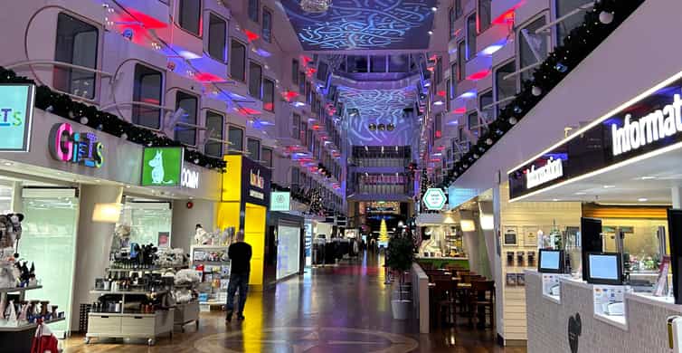 Galerie média
