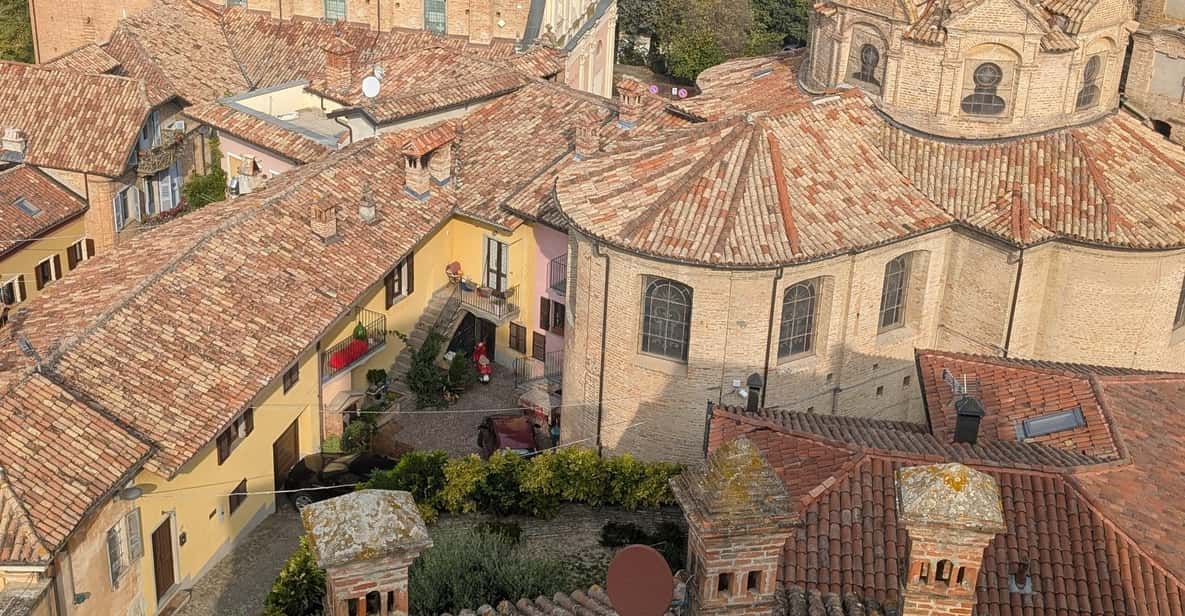 Nedive Neive: walking tour | GetYourGuide