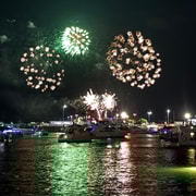 Chicago: Gourmet Brunch, Lunch, or Dinner River Cruise