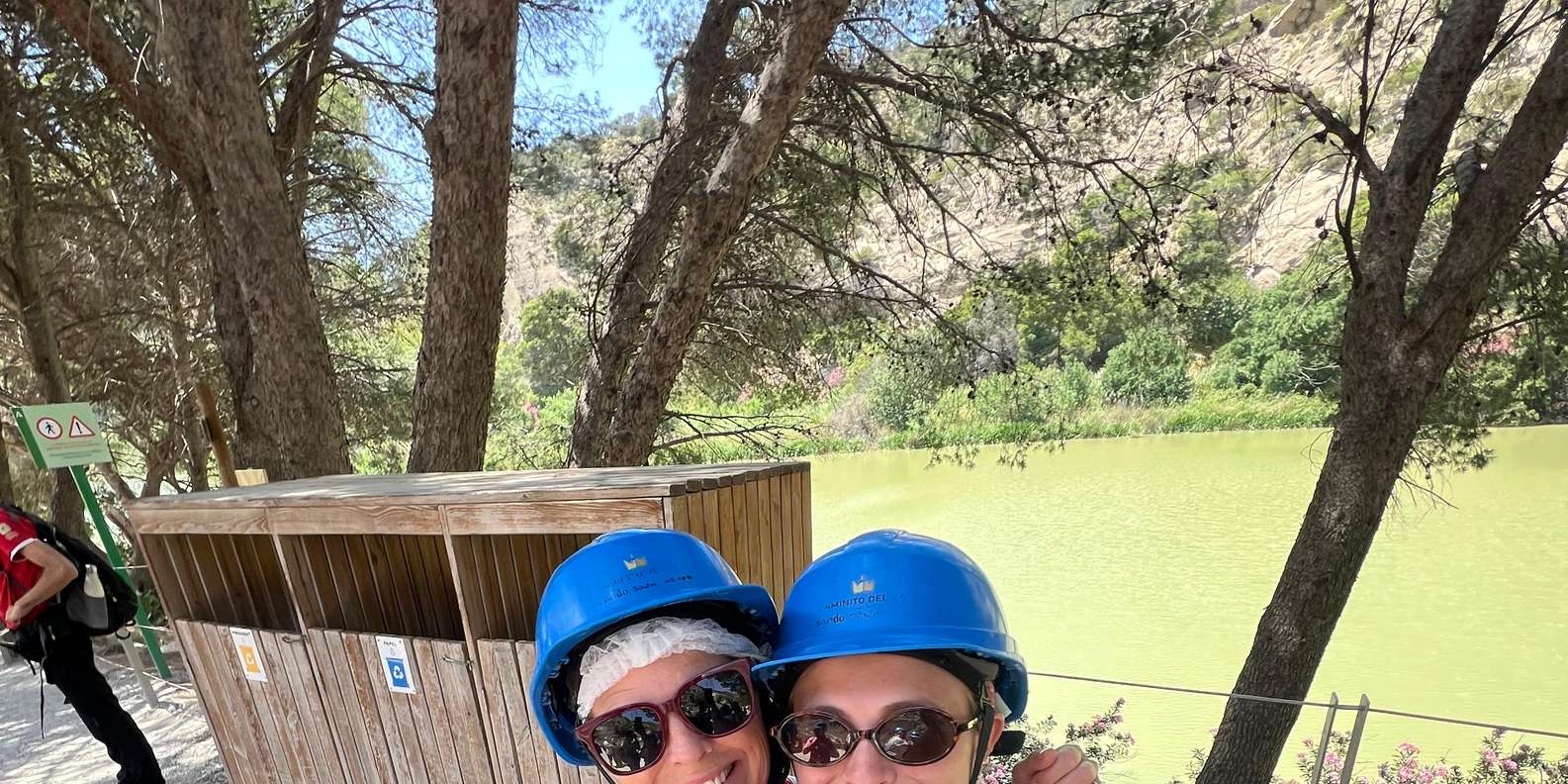 Guest photo from review