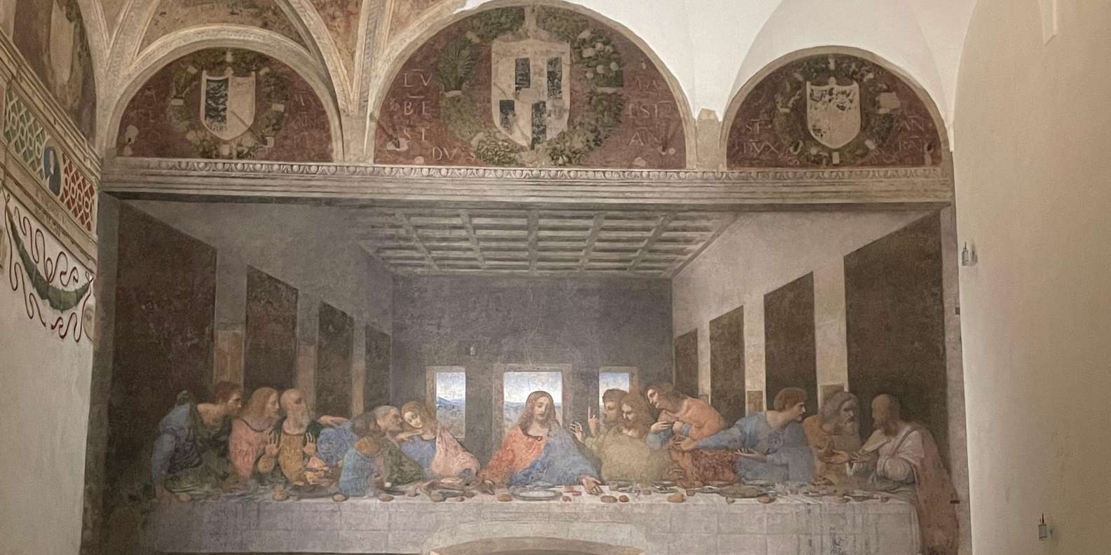 Foto di un viaggiatore da una recensione