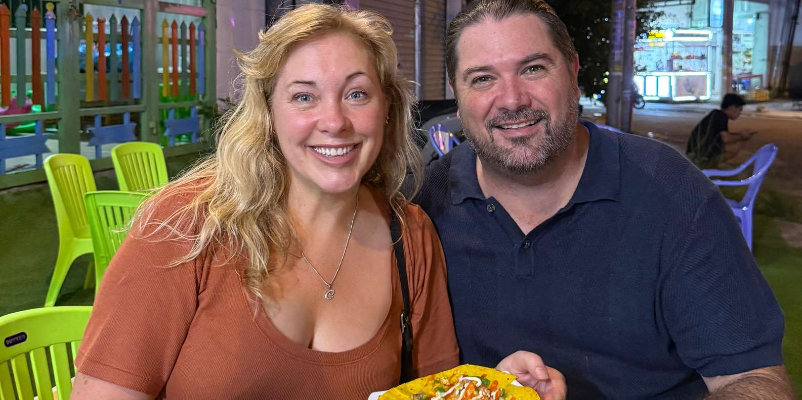 Guest photo from review