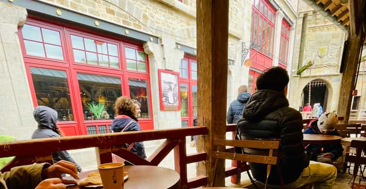 Galerie média