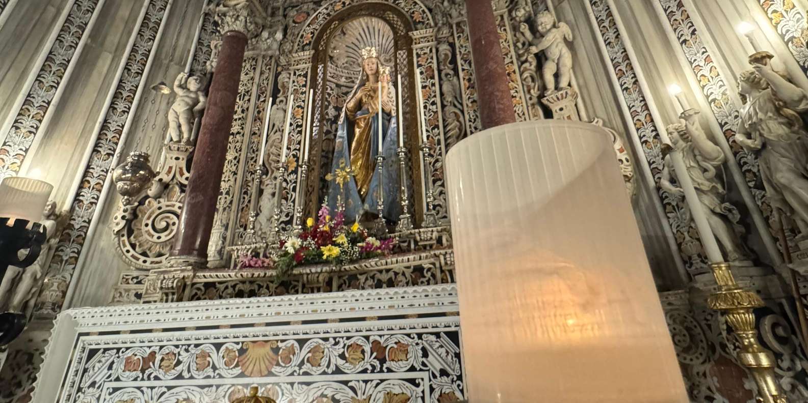 Guest photo from review