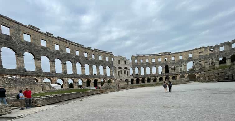 Galerie média
