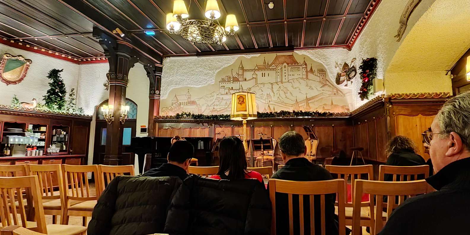 Guest photo from review