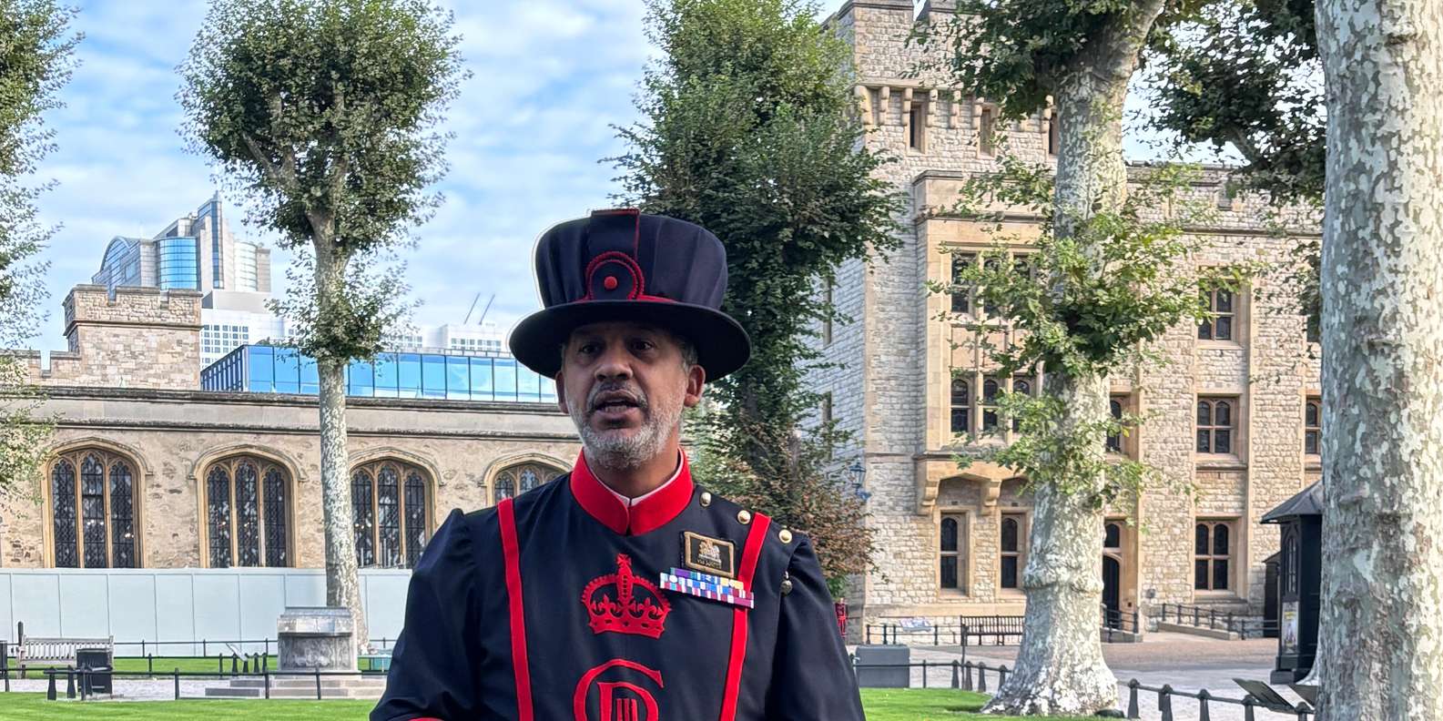Guest photo from review