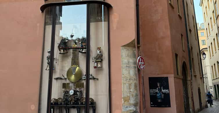 Galerie média