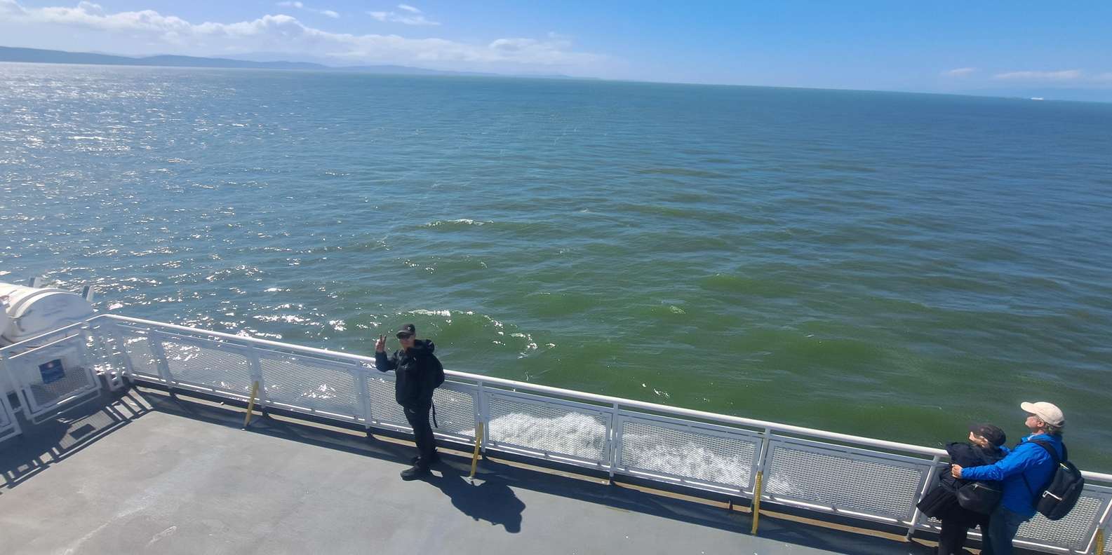 Guest photo from review