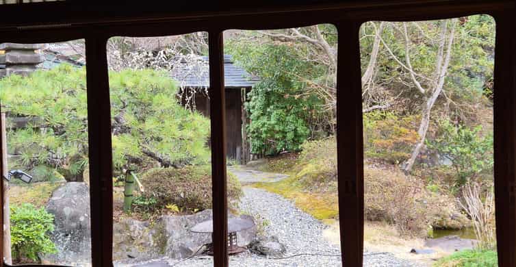 Kyoto: Tea Ceremony in a Traditional Tea House near Kiyomizu | GetYourGuide