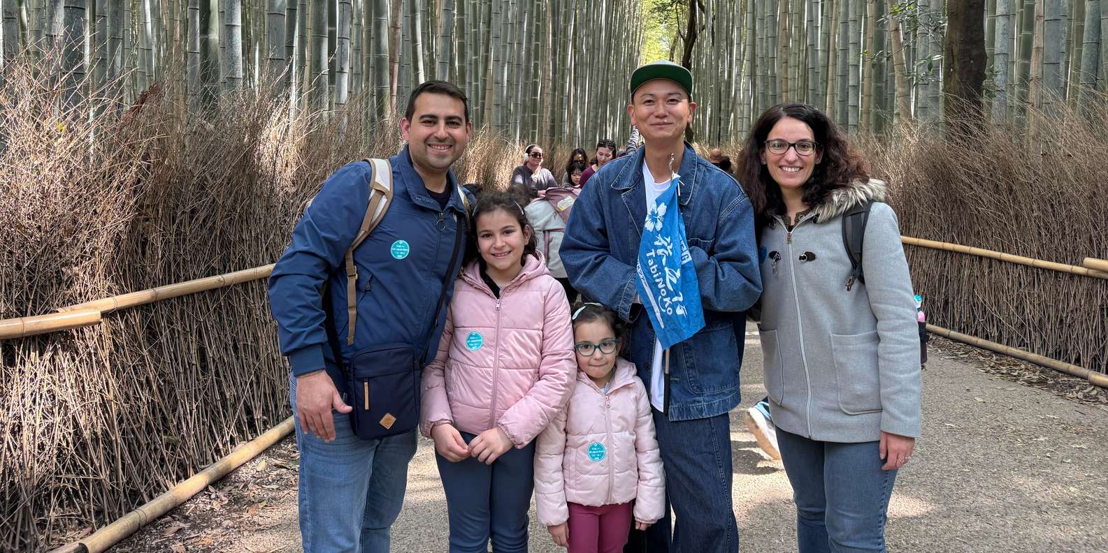 Guest photo from review