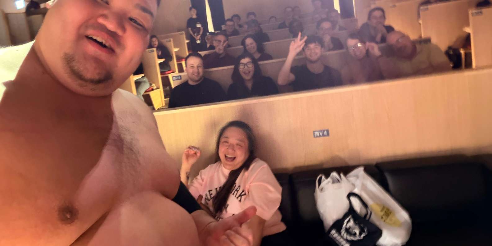 Guest photo from review