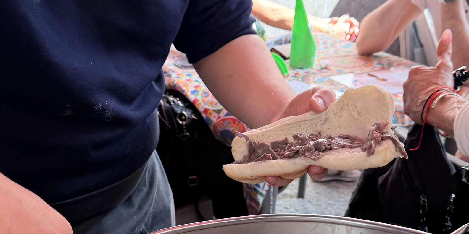Guest photo from review