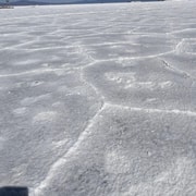 Salta, Tour alle Salinas Grandes e Purmamarca - Hizvo