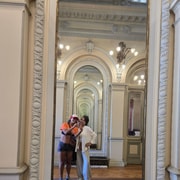 Visite des musées, palais et temples de Viña del Mar - Hizvo
