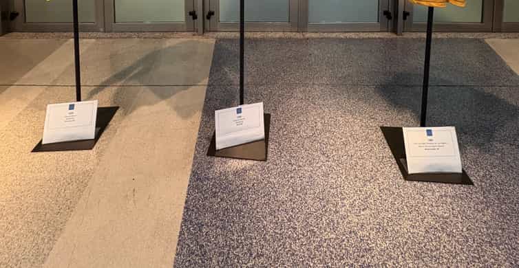 Galerie média
