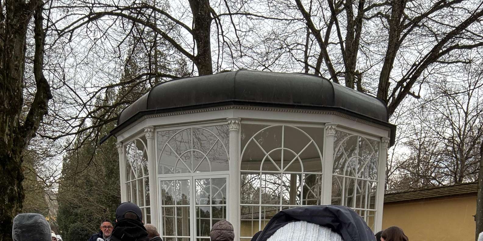 Guest photo from review