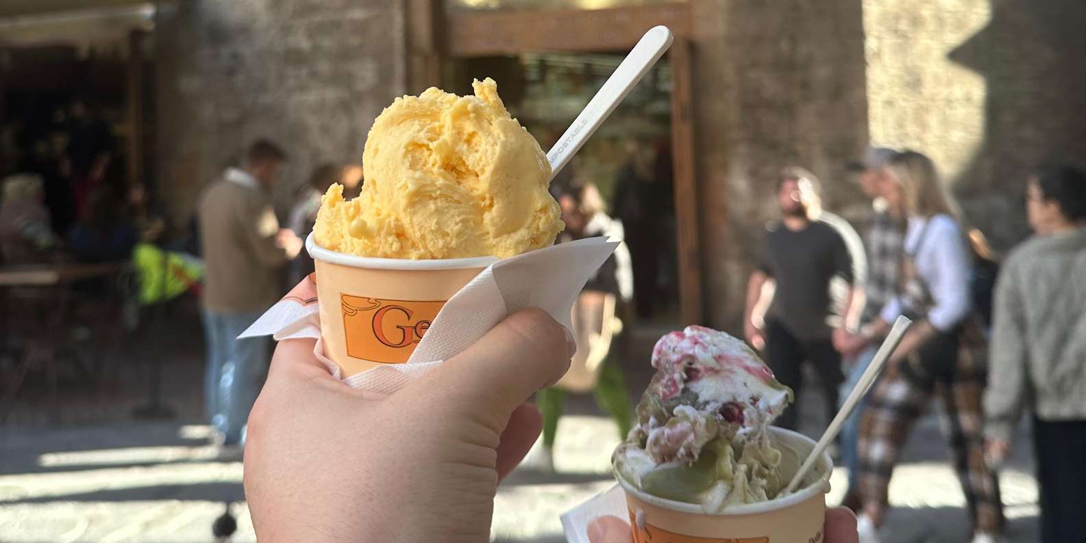 Guest photo from review