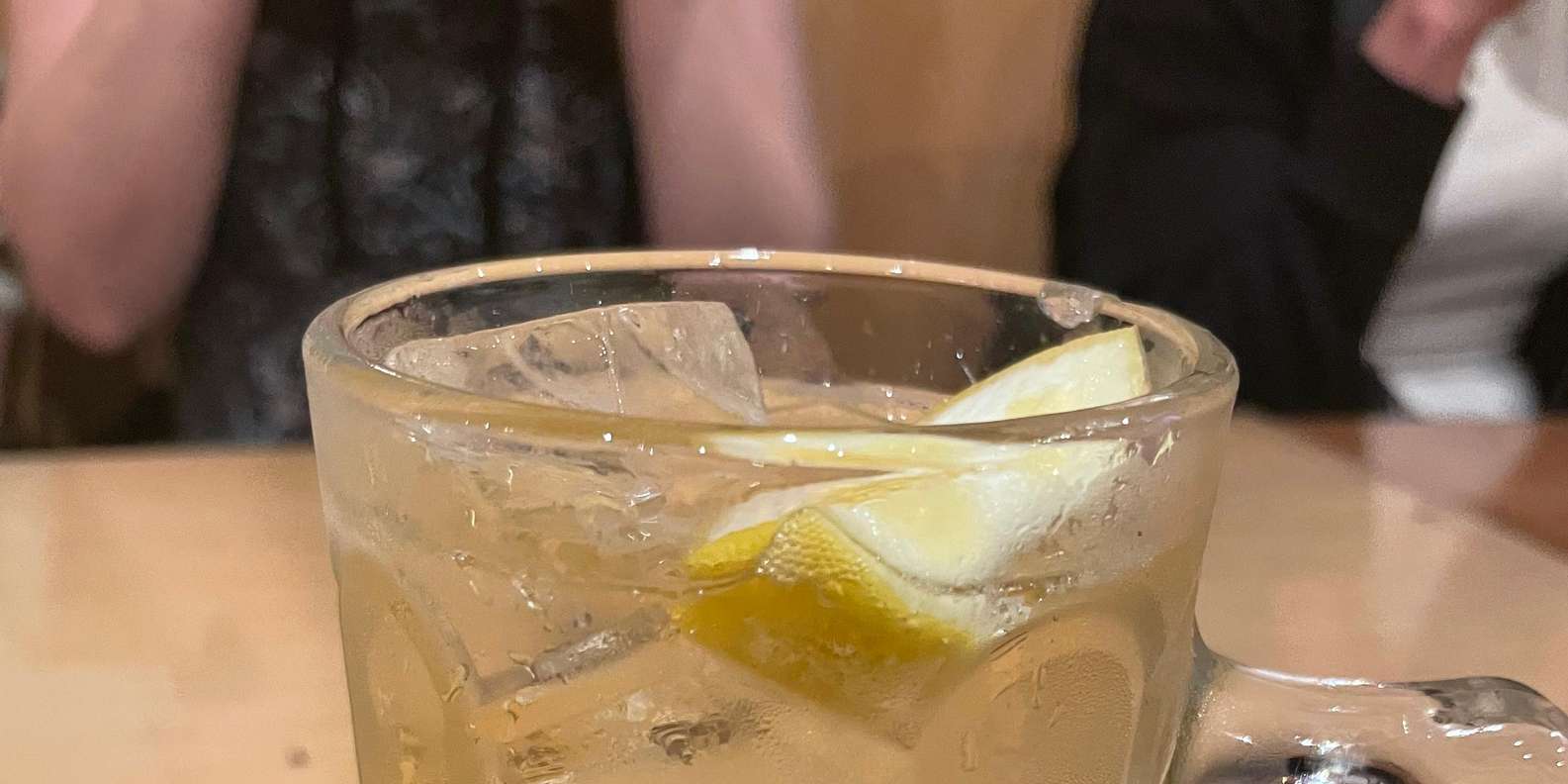 Guest photo from review