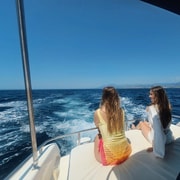 Puerto Banus Private Luxury Yacht Charter T975629 — photo 8