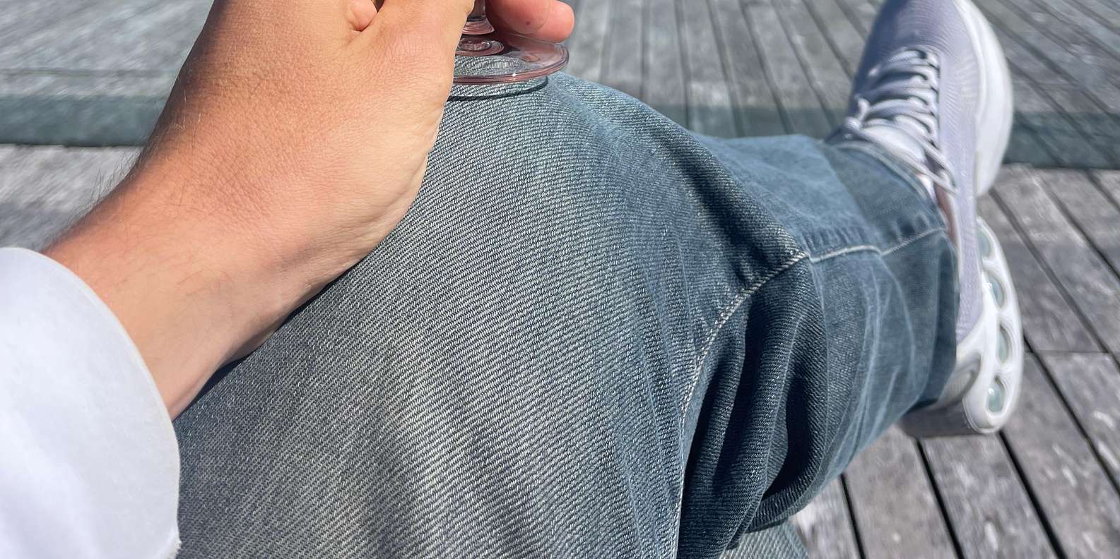 Guest photo from review