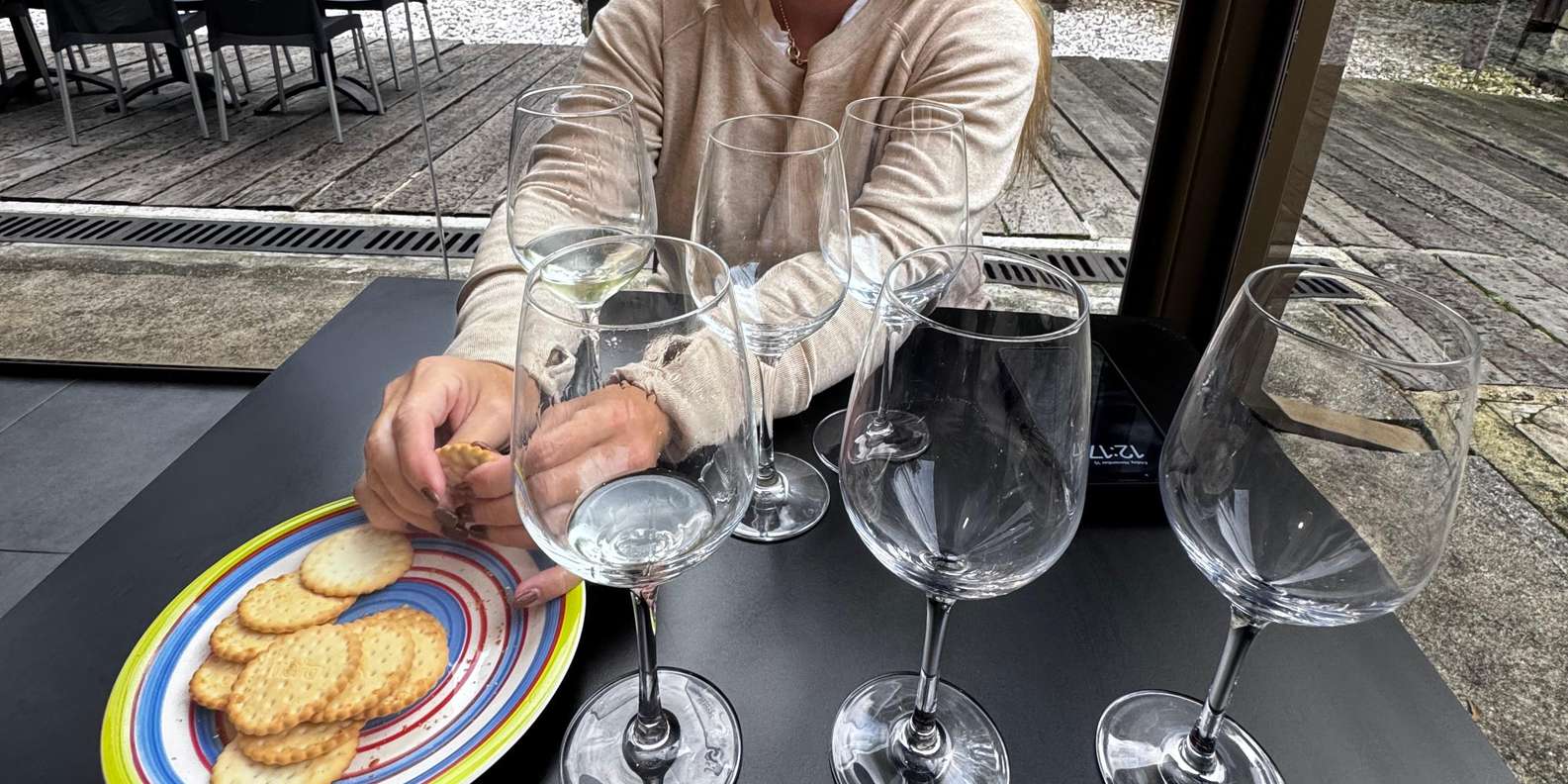 Guest photo from review