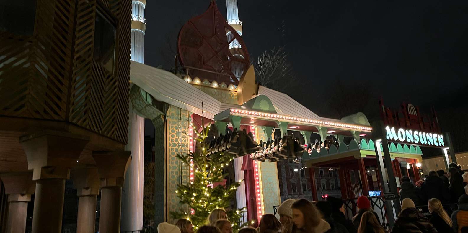 Guest photo from review