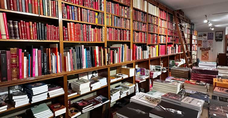 Galerie média