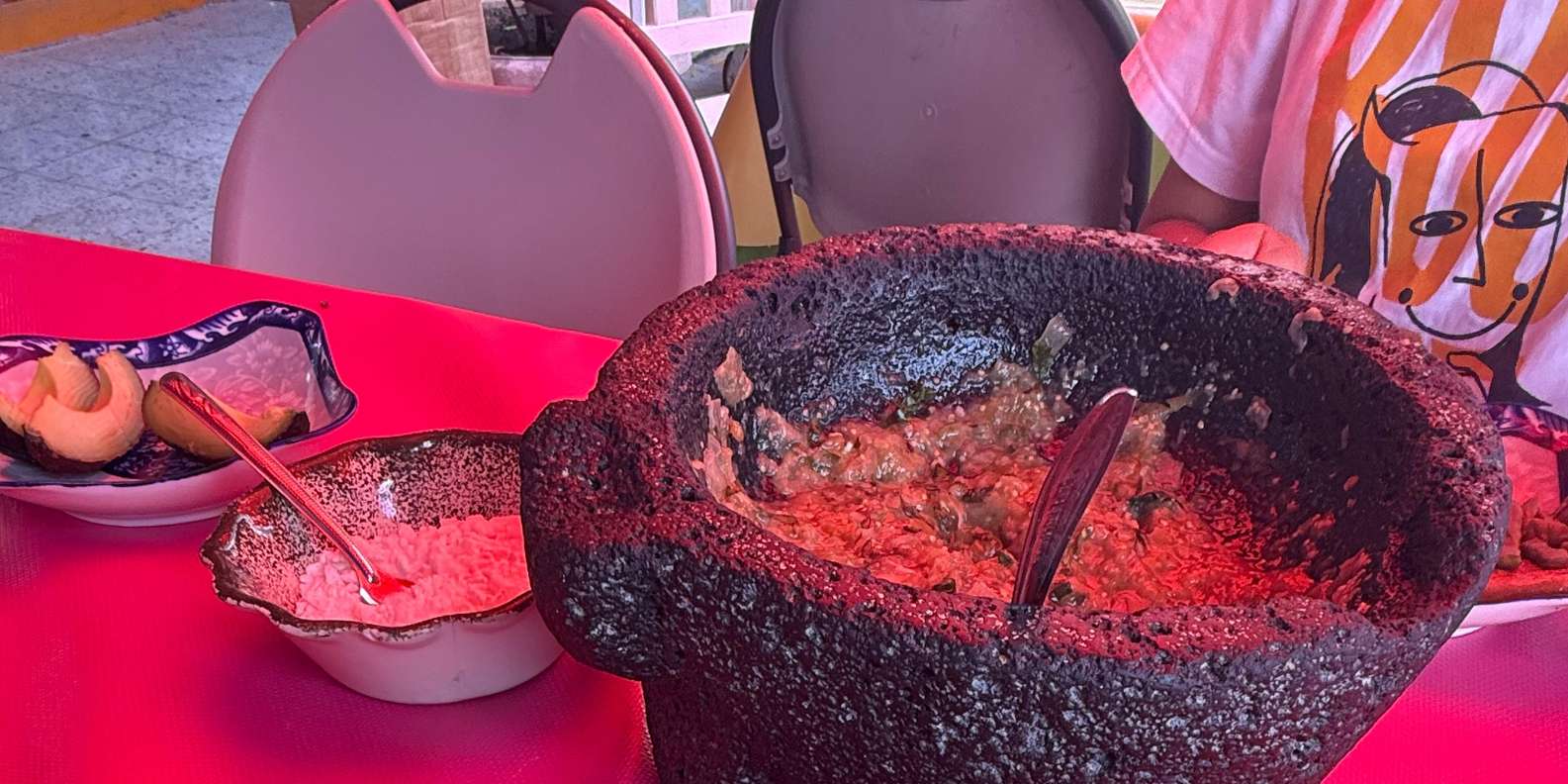 Guest photo from review