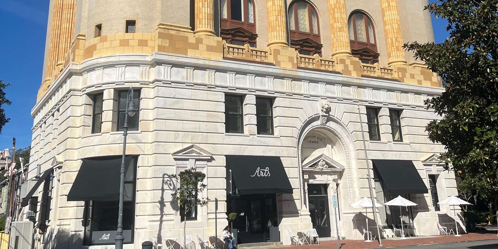 Guest photo from review