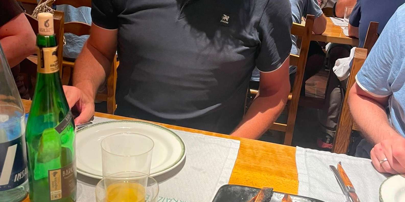 Guest photo from review