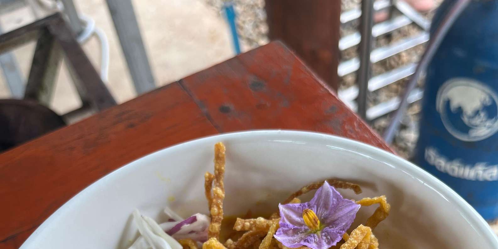 Guest photo from review