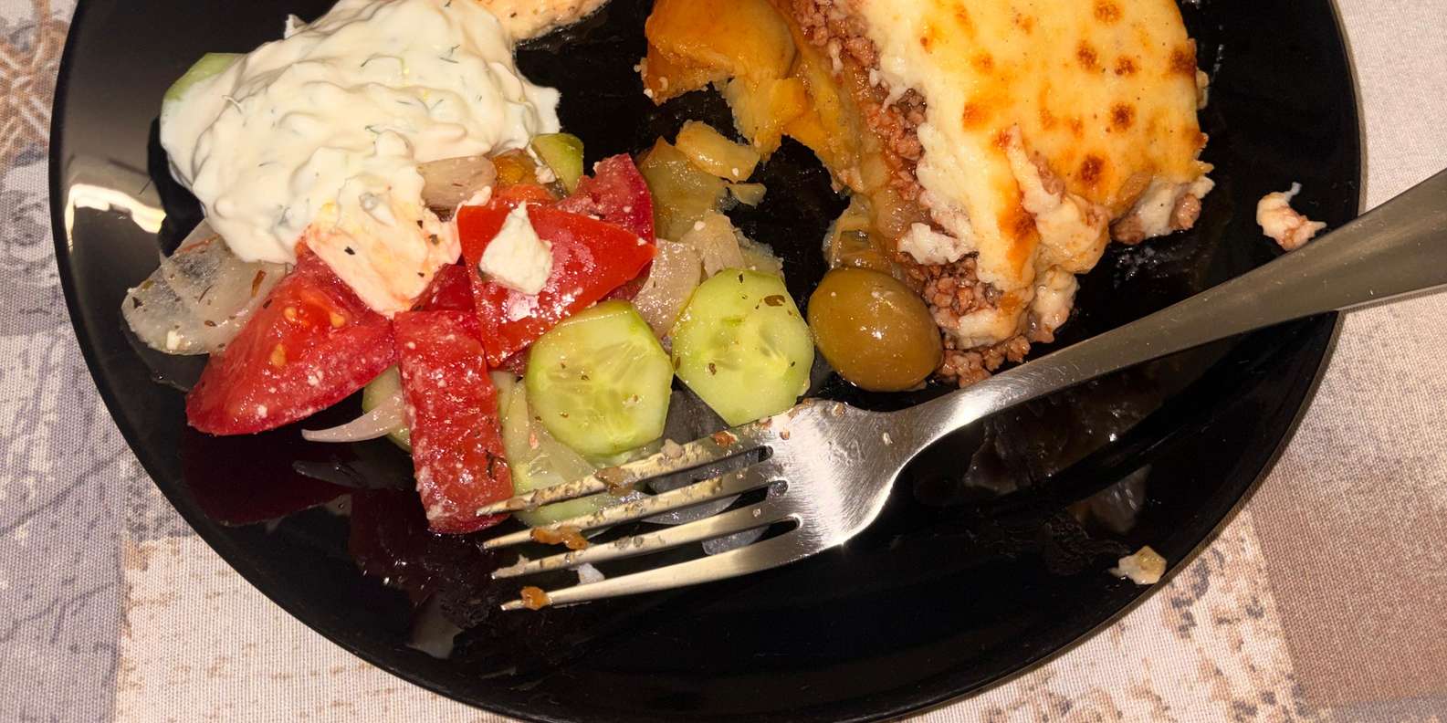 Guest photo from review