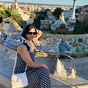 Park Güell Admission Ticket — photo 7