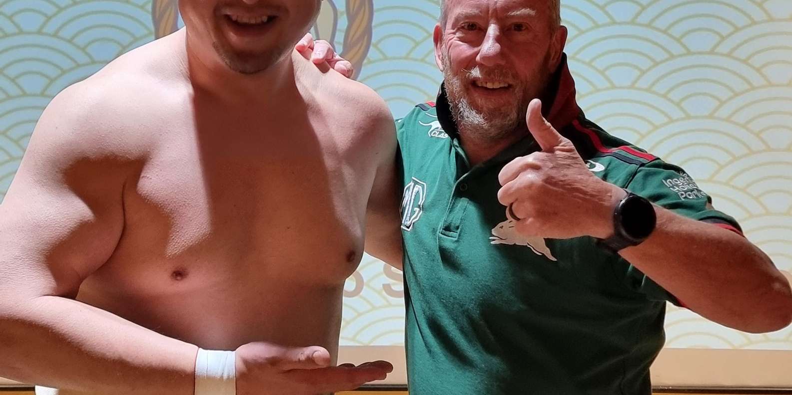 Guest photo from review