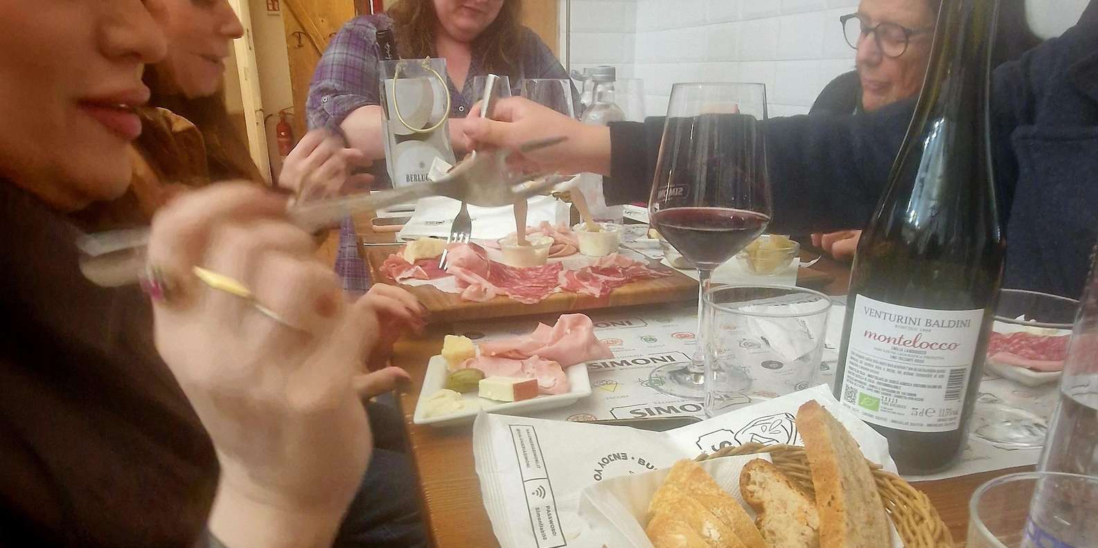 Guest photo from review