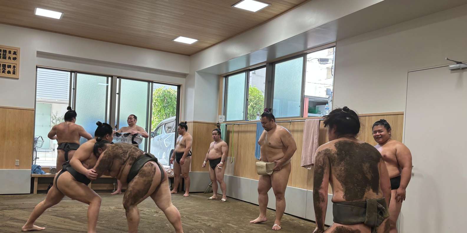 Guest photo from review