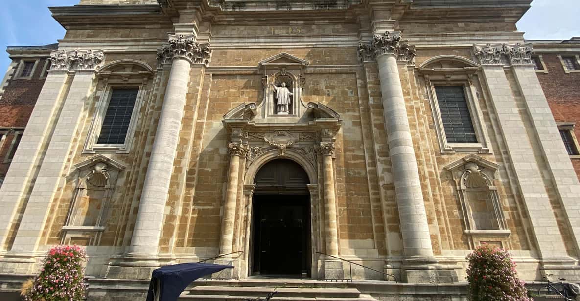 Galerie média