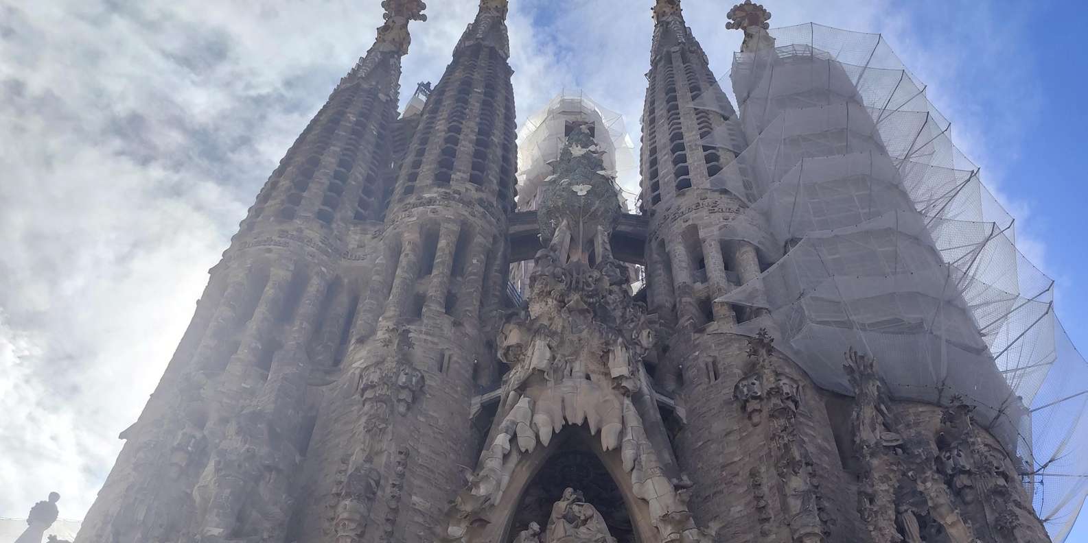 Foto di un viaggiatore da una recensione
