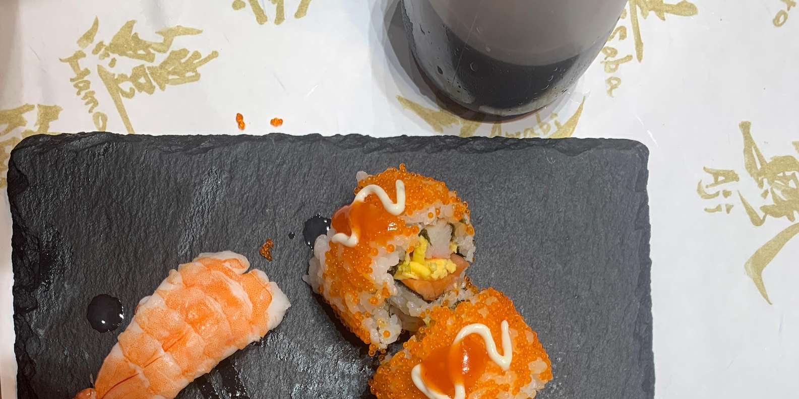 Guest photo from review