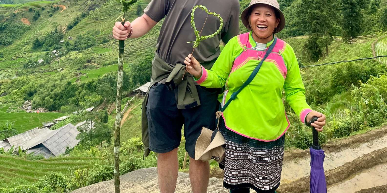 Guest photo from review