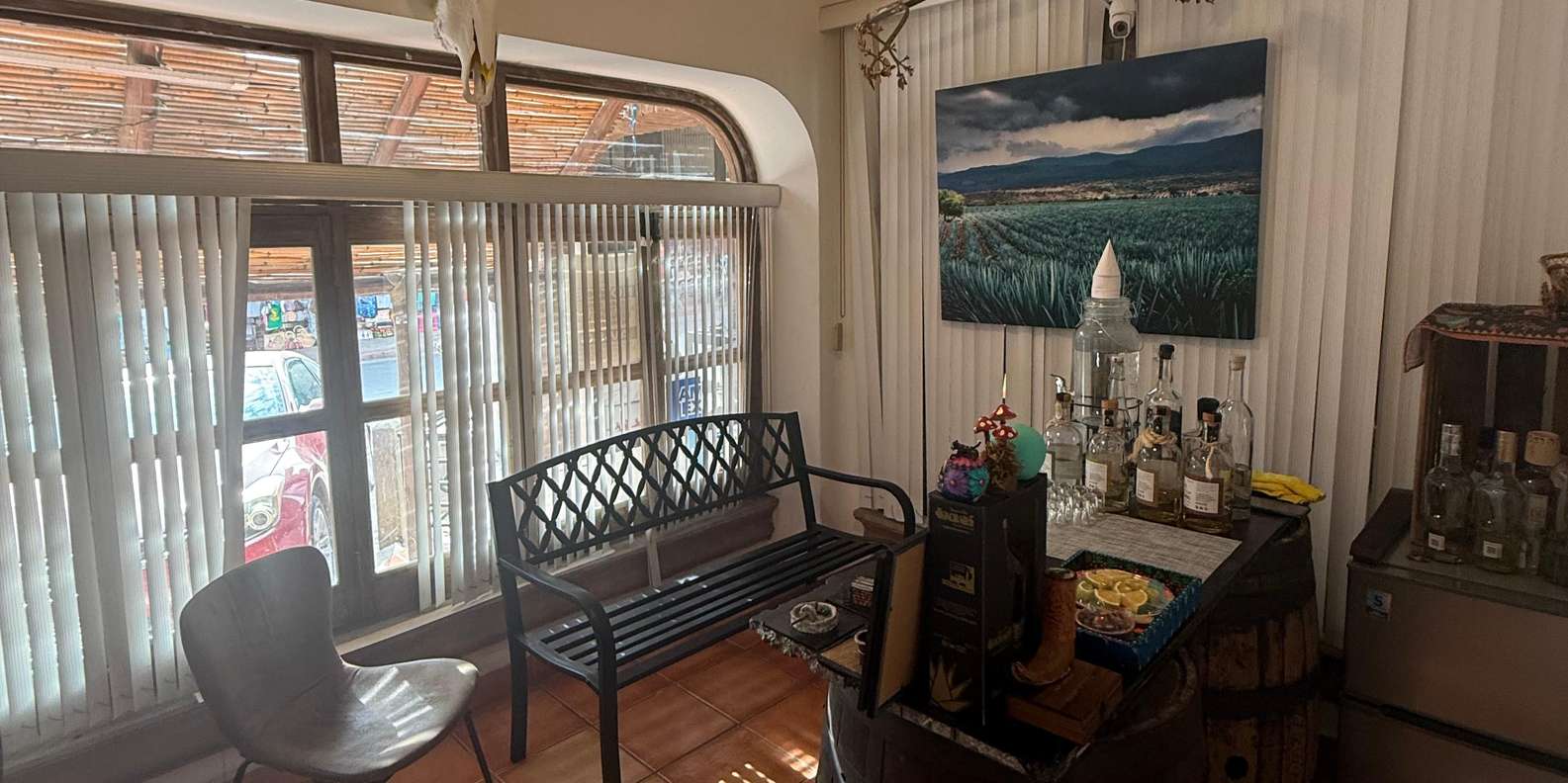 Guest photo from review