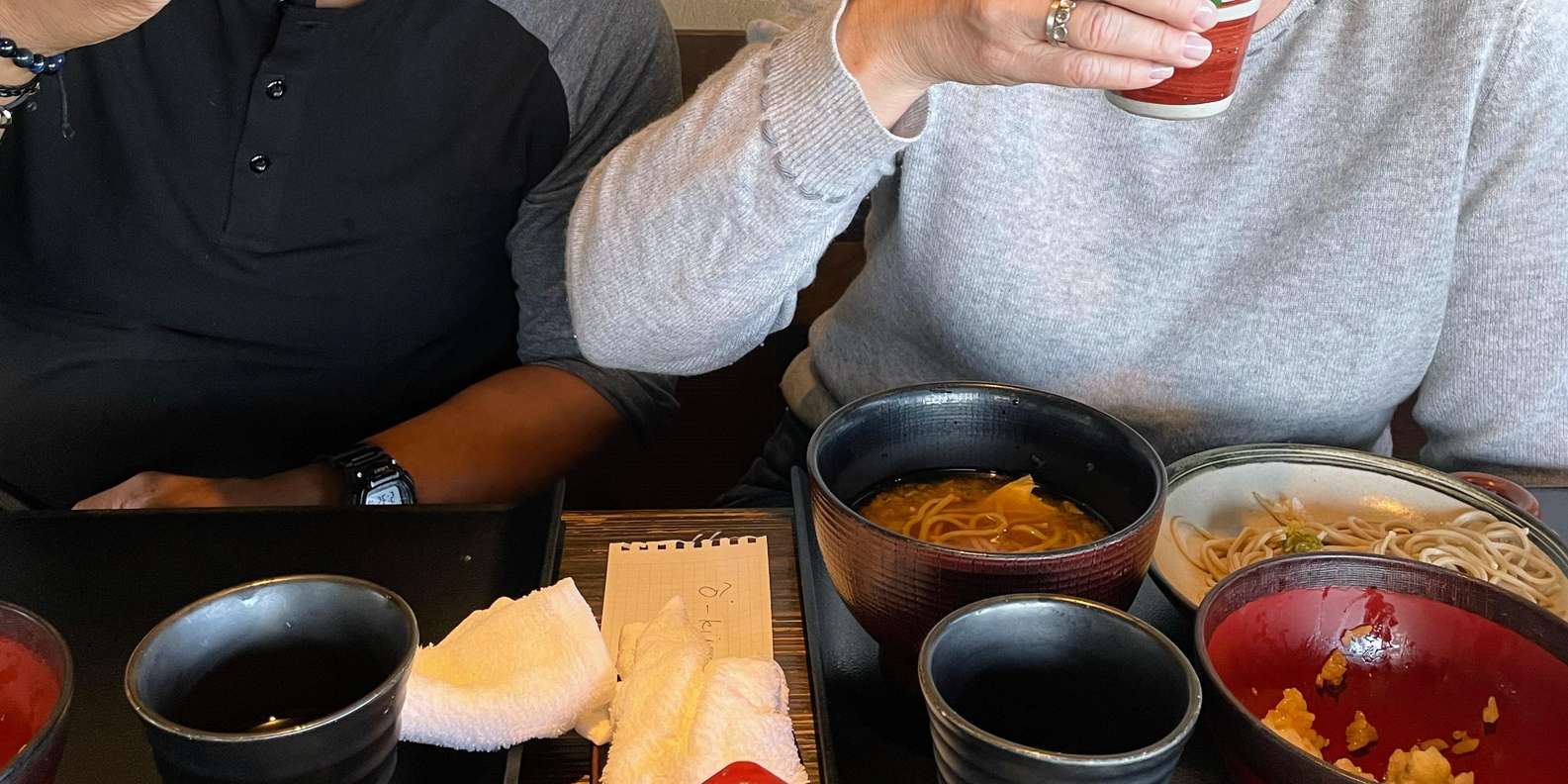 Guest photo from review