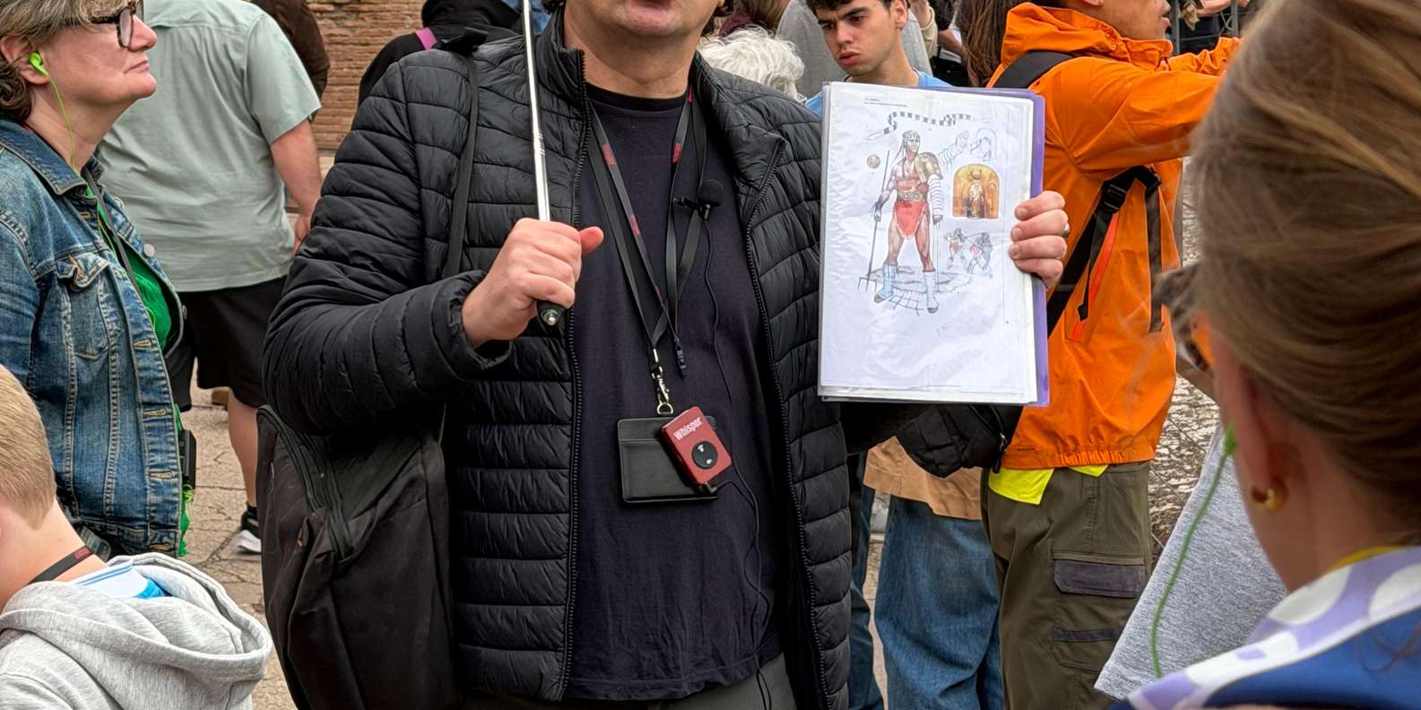 Guest photo from review