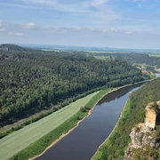 2026年ボヘミアン・スイス国立公園の自然＆アドベンチャーベストツアー
