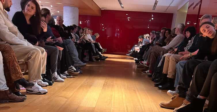 Galerie média