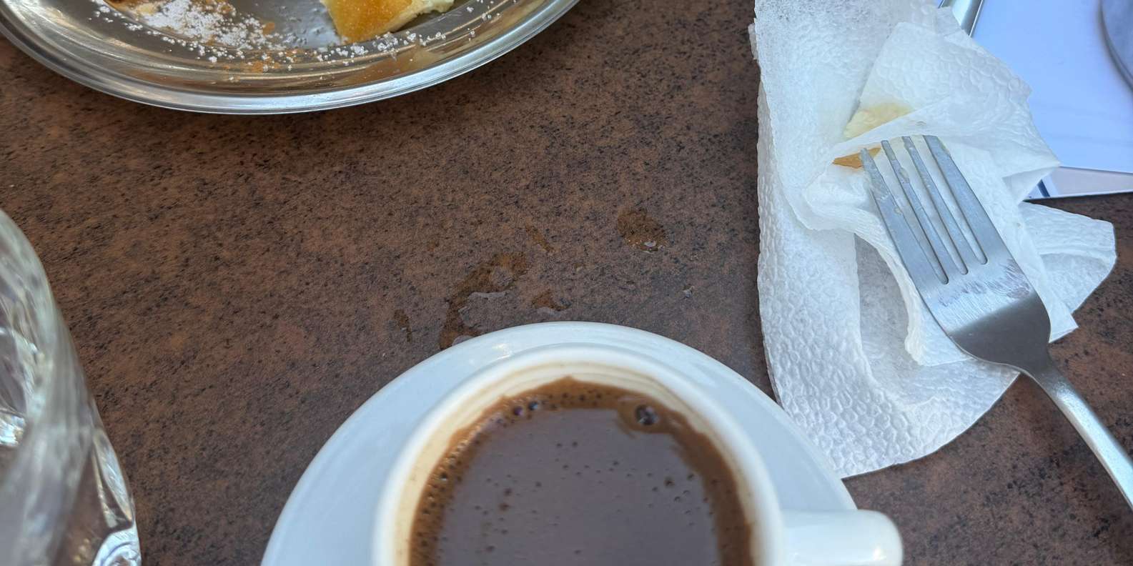 Guest photo from review