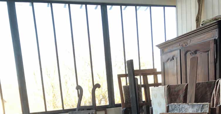 Galerie média