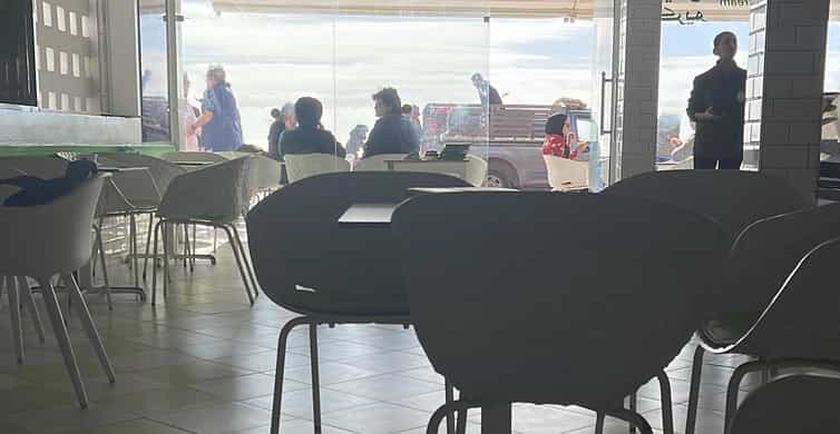 Von Marrakesch, Ganztagesausflug nach Agadir - Hizvo