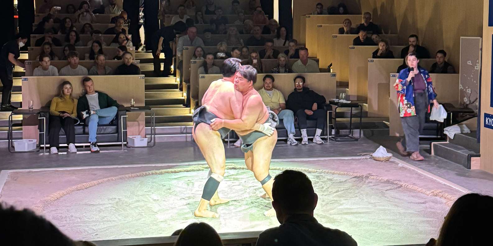 Guest photo from review